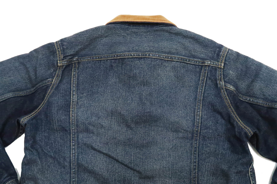 Foil Panel Design Jacket - Preen Clothing