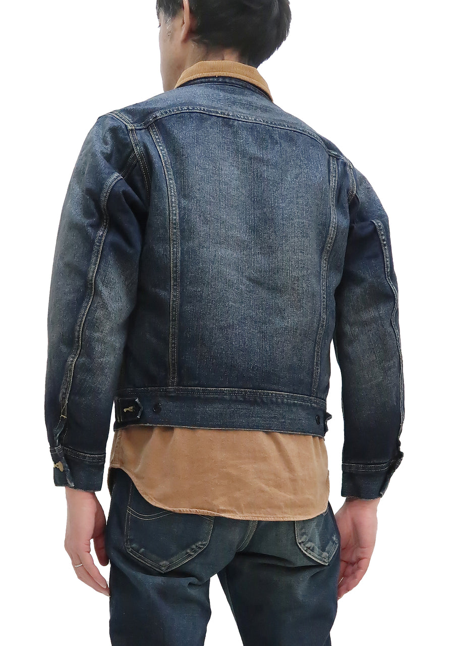Buy Blue Jackets & Coats for Men by DNMX Online | Ajio.com