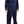 Load image into Gallery viewer, Lee Coverall Men&#39;s Reproduction of Union-All Long Sleeve Unlined Coveralls LM7213 LM7213-100 Rince Deep Blue Indigo Denim
