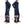 Lee Coverall Men's Reproduction of Union-All Long Sleeve Unlined Coveralls LM7213 LM7213-200 Rince Deep Blue Indigo
