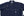 Lee Coverall Men's Reproduction of Union-All Long Sleeve Unlined Coveralls LM7213 LM7213-200 Rince Deep Blue Indigo