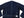 Lee Coverall Men's Reproduction of Union-All Long Sleeve Unlined Coveralls LM7213 LM7213-100 Rince Deep Blue Indigo Denim