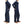 Lee Coverall Men's Reproduction of Union-All Long Sleeve Unlined Coveralls LM7213 LM7213-200 Rince Deep Blue Indigo