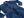 Lee Coverall Men's Reproduction of Union-All Long Sleeve Unlined Coveralls LM7213 LM7213-136 Fade-Denim