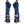Lee Coverall Men's Reproduction of Union-All Long Sleeve Unlined Coveralls LM7213 LM7213-236 Faded-Denim