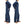 Lee Coverall Men's Reproduction of Union-All Long Sleeve Unlined Coveralls LM7213 LM7213-236 Faded-Denim