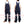 Lee Overalls Men's Casual Fashion Bib Overall High-Back LM7254 LM7254-2100 Rince Deep Blue Indigo