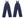 Lee Overalls Men's Casual Fashion Bib Overall High-Back LM7254 LM7254-2100 Rince Deep Blue Indigo