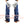 Load image into Gallery viewer, Lee Overalls Men&#39;s Casual Fashion Faded Denim Bib Overall High-Back LM7254 LM7254-1136
