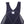 Load image into Gallery viewer, Lee Overalls Men&#39;s Casual Fashion Bib Overall High-Back LM7254 LM7254-2100 Rince Deep Blue Indigo
