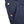 Load image into Gallery viewer, Lee Overalls Men&#39;s Casual Fashion Bib Overall High-Back LM7254 LM7254-2204 Indigo Twill with White Pinstripe Stitching
