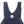 Load image into Gallery viewer, Lee Overalls Men&#39;s Casual Fashion Bib Overall High-Back LM7254 LM7254-2204 Indigo Twill with White Pinstripe Stitching
