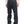 Load image into Gallery viewer, Lee Jeans 101Z with Zip fly Men&#39;s Regular Fit Straight Jeans LM8101 Made in Japan LM8101-500 One-Washed Deep Blue Indigo Denim
