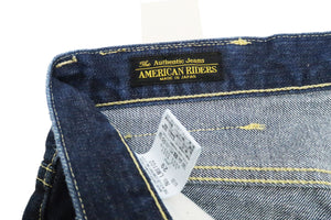 Lee Bootcut Jeans 102 LM8102 Men's Regular Fit Boot Cut Jean LM8102-526 Non-stretch Pre-Faded Blue Indigo Denim
