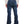 Load image into Gallery viewer, Lee Bootcut Jeans 102 LM8102 Men&#39;s Regular Fit Boot Cut Jean LM8102-526 Non-stretch Pre-Faded Blue Indigo Denim
