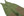 Lee Overalls Men's Casual Fashion Double Knee Duck Canvas Bib Overall High-Back LM8605 LM8605-121 Olive