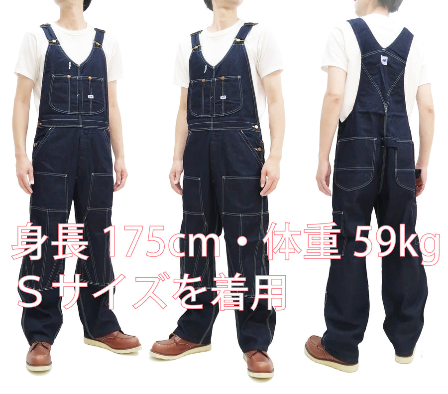 Lee men's best sale bib overalls