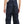 Load image into Gallery viewer, Lee Overalls Men&#39;s Casual Fashion Double Knee Denim Bib Overall High-Back LM8605 LM8605-100
