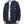 Load image into Gallery viewer, Lee Loco Jacket LT0659 Men&#39;s Chore Coat Unlined Railroad Work Jacket LT0659-300 Rince One Washed Deep Blue Indigo Denim
