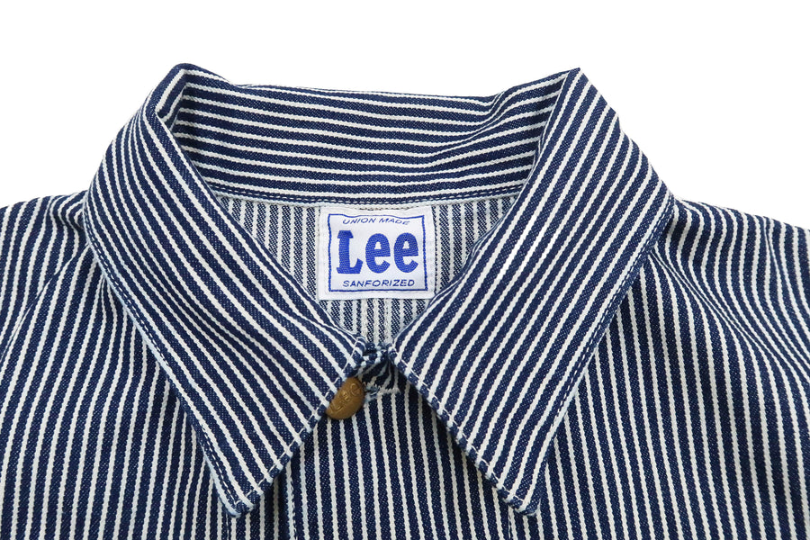 Lee Women's Railroad Chore Coat