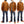 Load image into Gallery viewer, Lee Loco Jacket Men&#39;s Brown Duck Canvas Chore Coat Railroad Work Jacket LT0659 LT0659-168 Brown

