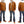 Load image into Gallery viewer, Lee Loco Jacket Men&#39;s Brown Duck Canvas Chore Coat Railroad Work Jacket LT0659 LT0659-168 Brown
