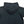Load image into Gallery viewer, Momotaro Jeans Hoodie Men&#39;s High Neck 2-way Zip-Up Hooded Sweatshirt with GTB Stripe MKN1010M23 Black
