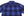 Momotaro Jeans Indigo Flannel Shirt Men's Heavy Herringbone Twill Buffalo Plaid Long Sleeve Work Shirt MLS1010M23