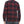 Laden Sie das Bild in den Galerie-Viewer, Momotaro Jeans Flannel Shirt Men&#39;s Herringbone Twill Buffalo Plaid Long Sleeve Work Shirt MLS1020M23 Red/Black
