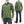 Laden Sie das Bild in den Galerie-Viewer, Momotaro Jeans Chambray Shirt Men&#39;s Solid Long Sleeve Button Up Work Shirt MLS2010M23 Olive Overdyed
