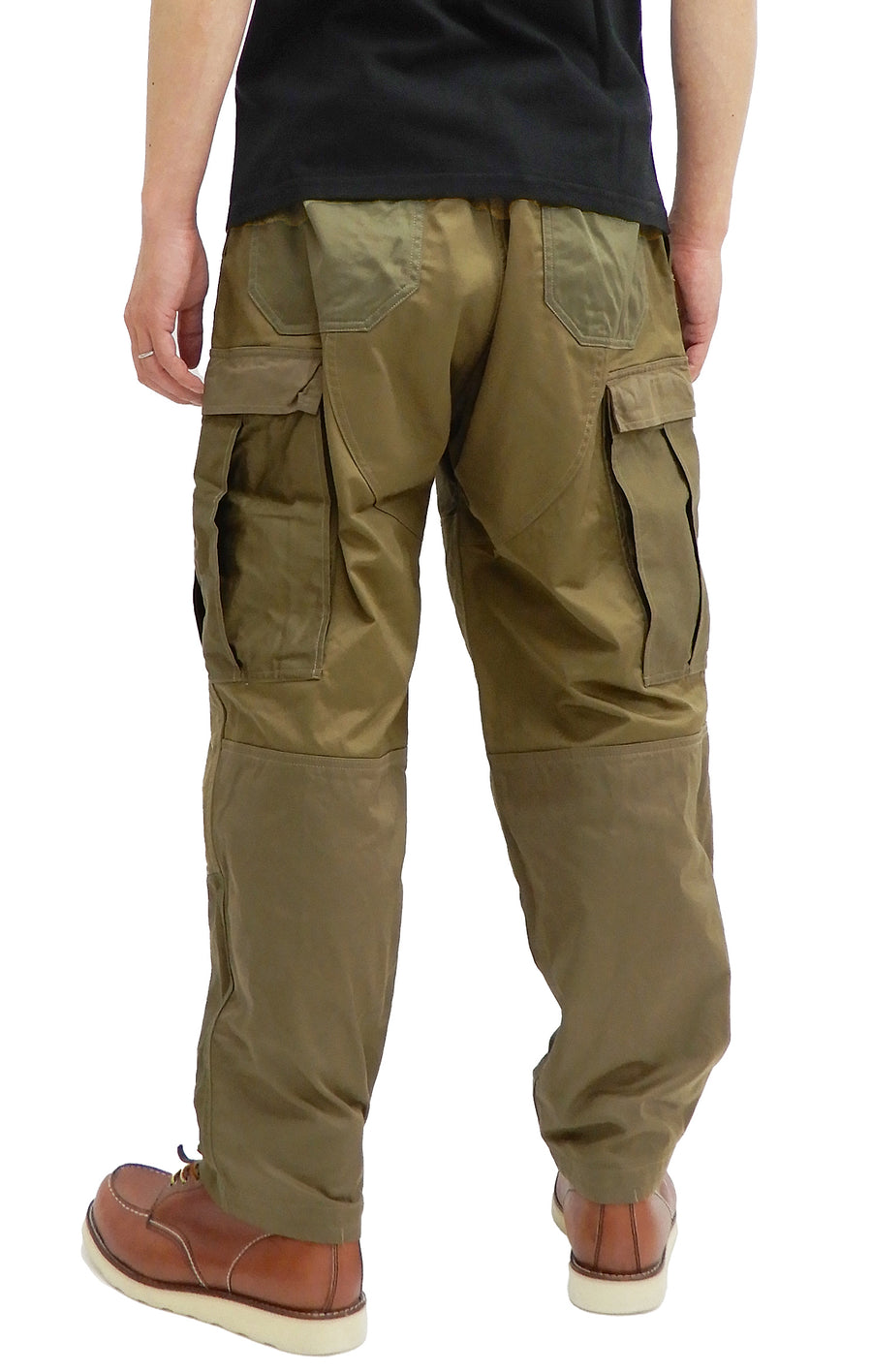 Buy DIESEL Cargo Pants with Patch Pockets | Beige Color Men | AJIO LUXE