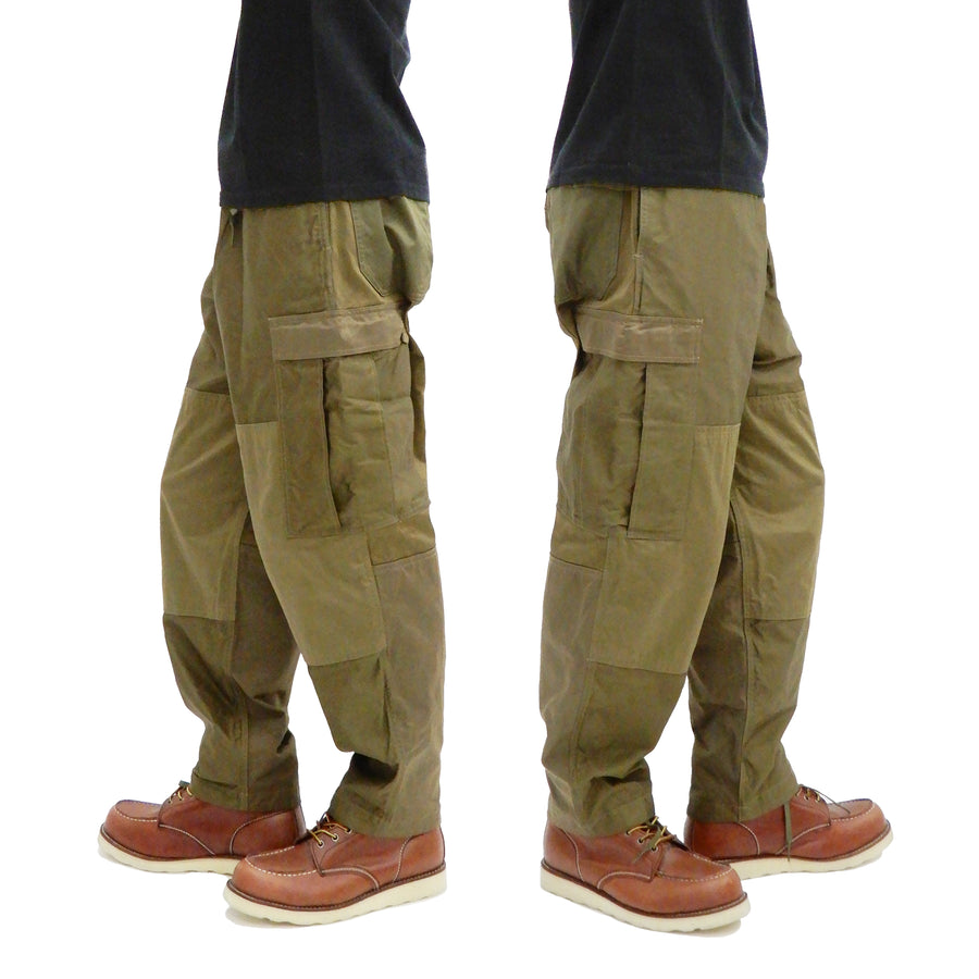 Floleo Men Flap Pocket Drawstring Elastic Waist Cargo Pants Straight-Fit  Casual Pants Solid Trousers Relaxed Plus Size Long Pant - Walmart.com