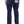 Load image into Gallery viewer, Momotaro Jeans Pants Men&#39;s Casual Dobby Fabric Relaxed-Tapered Easy Pants with Elastic Drawstring Waistt MPT1010M31 Indigo
