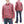 Load image into Gallery viewer, Momotaro Jeans Chambray Shirt Men&#39;s Solid Long Sleeve Button Up Work Shirt MS044 Red
