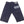 Load image into Gallery viewer, Momotaro Jeans Indigo Dobby Shorts Men&#39;s Knee Length Short Pants with Painted GTB Stripe MSP1010M31
