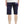 Load image into Gallery viewer, Momotaro Jeans Indigo Dobby Shorts Men&#39;s Knee Length Short Pants with Painted GTB Stripe MSP1010M31
