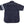 Load image into Gallery viewer, Momotaro Jeans Denim Shirt Men&#39;s Short Sleeve Button Up Work Shirt with GTB Stripe MSS0010M31S Indigo
