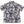 Load image into Gallery viewer, Momotaro Jeans Shirt Men&#39;s Short Sleeve Japanese Aloha Shirt Hawaiian Shirt MSS1010M31 Black
