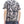 Load image into Gallery viewer, Momotaro Jeans Shirt Men&#39;s Short Sleeve Japanese Aloha Shirt Hawaiian Shirt MSS1010M31 Black
