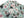 Momotaro Jeans Shirt Men's Short Sleeve Japanese Aloha Shirt Hawaiian Shirt MSS1010M31 Green