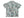 Momotaro Jeans Shirt Men's Short Sleeve Japanese Aloha Shirt Hawaiian Shirt MSS1010M31 Green