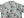 Momotaro Jeans Shirt Men's Short Sleeve Japanese Aloha Shirt Hawaiian Shirt MSS1010M31 Green