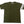 Load image into Gallery viewer, Momotaro Jeans T-shirt Men&#39;s Short Sleeve Tee with GTB Stripes on Left Arm MT002 OD-Green
