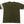 Laden Sie das Bild in den Galerie-Viewer, Momotaro Jeans T-shirt Men&#39;s Short Sleeve Tee with GTB Stripes on Left Arm MT002 OD-Green
