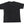 Load image into Gallery viewer, Momotaro Jeans Pocket T-shirt Men&#39;s Short Sleeve Tee Shirt with GTB Striped Denim Pocket MT003 Black
