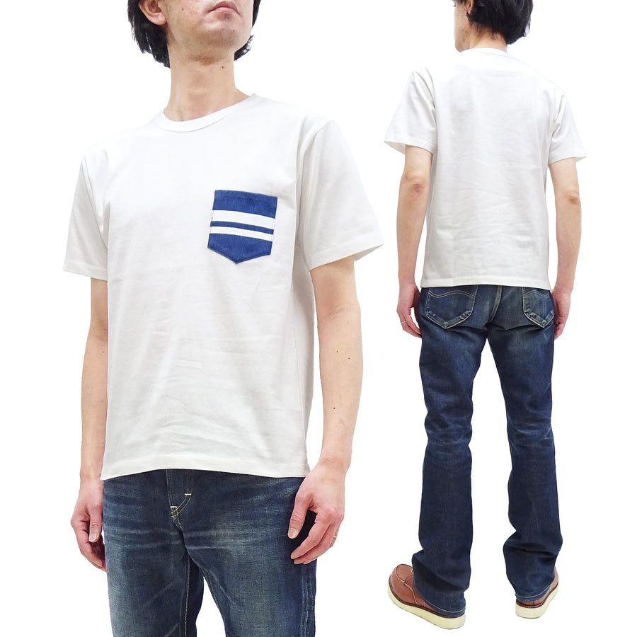 Pocket T-Shirt Men