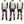 Hanatabi Gakudan Men's Japanese Souvenir Jacket Japanese ONE PIECE Sukajan Script OPSJ-001 Silver