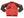 Hanatabi Gakudan Men's Japanese Souvenir Jacket Japanese ONE PIECE Sukajan Script OPSJ-002 Red