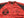 Hanatabi Gakudan Men's Japanese Souvenir Jacket Japanese ONE PIECE Sukajan Script OPSJ-002 Red