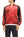 Hanatabi Gakudan Men's Japanese Souvenir Jacket Japanese ONE PIECE Sukajan Script OPSJ-002 Red
